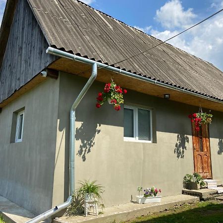 Біля Саду 볼로베츠 외부 사진