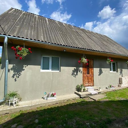 Біля Саду 볼로베츠 외부 사진